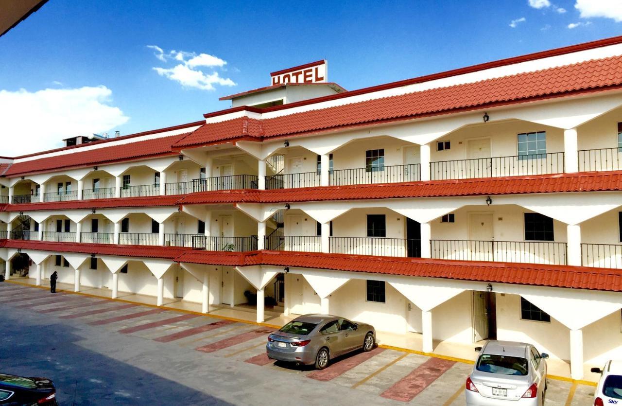 Hotel Go Inn Monclova Exterior photo